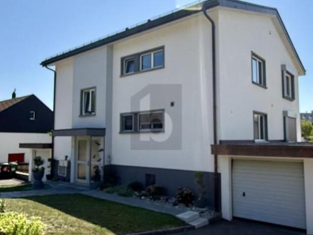 Apartment mieten in Zollikofen, Bern