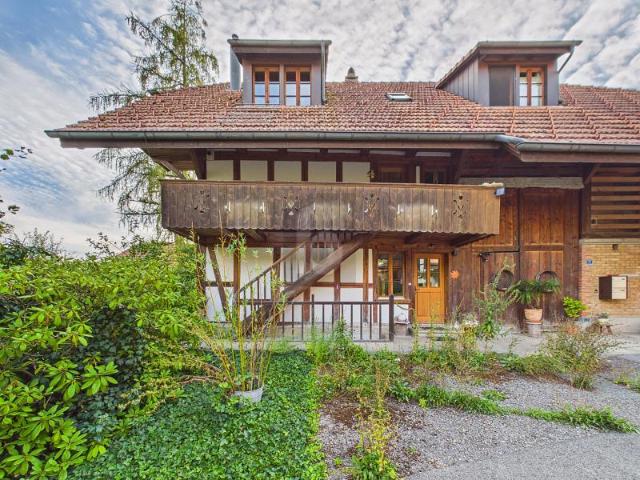 Wohnung mieten in Buchegg, Solothurn