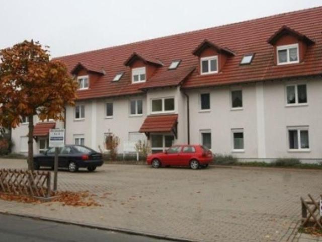 Apartment mieten in Merkwitz, Taucha