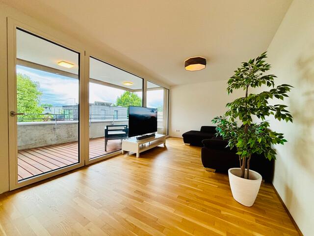 Apartment kaufen in Hörbranz, Vorarlberg