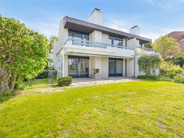 Einfamilienhaus kaufen in Zollikon, Zürich