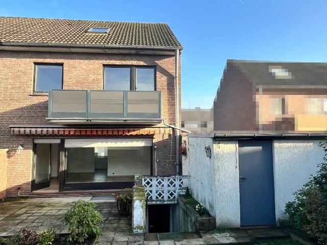 Haus kaufen in Moers