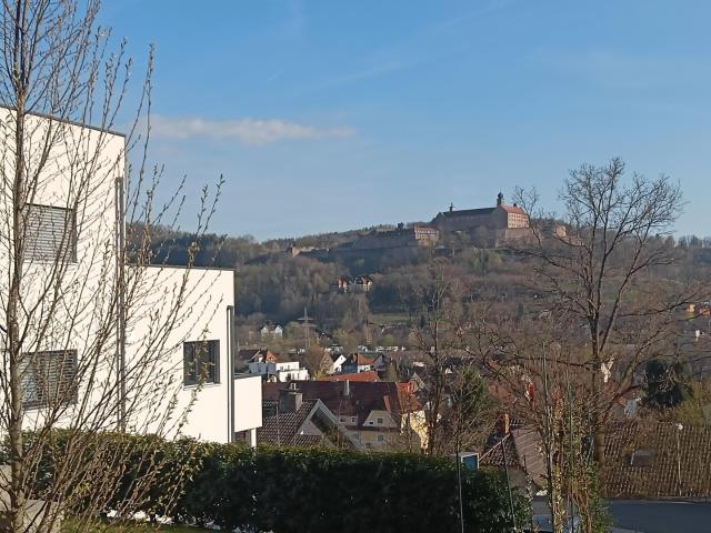 Wohnung mieten in Kulmbach, Bayern