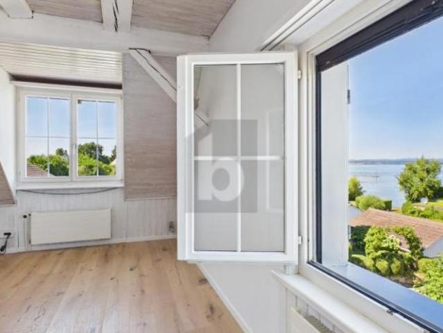 Apartment mieten in Kesswil, Thurgau
