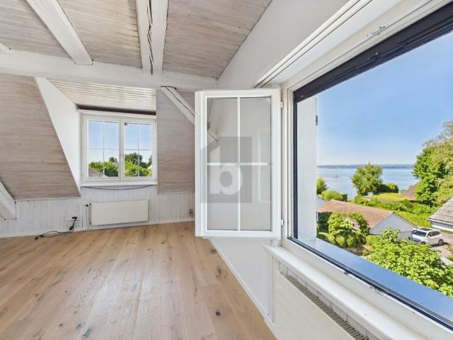 Dachwohnung mieten in Kesswil, Thurgau