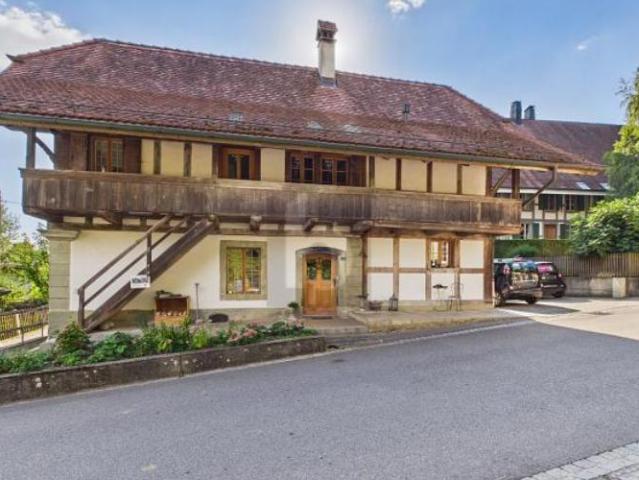 Apartment mieten in Schüpfen, Bern