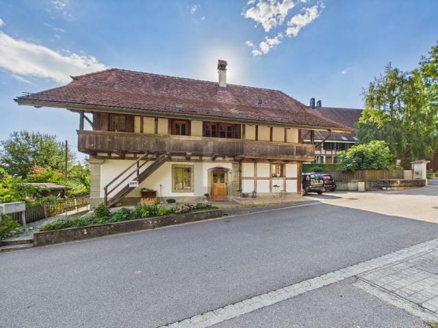 Maisonette mieten in Schüpfen, Bern