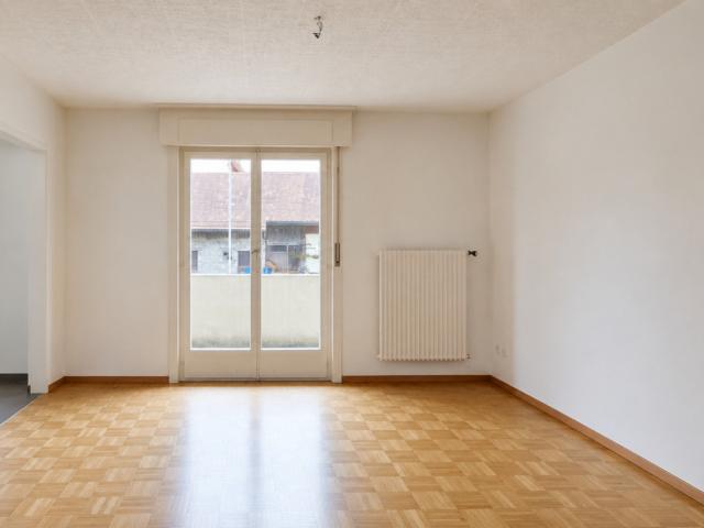 Wohnung mieten in Hauterive (FR), Freiburg