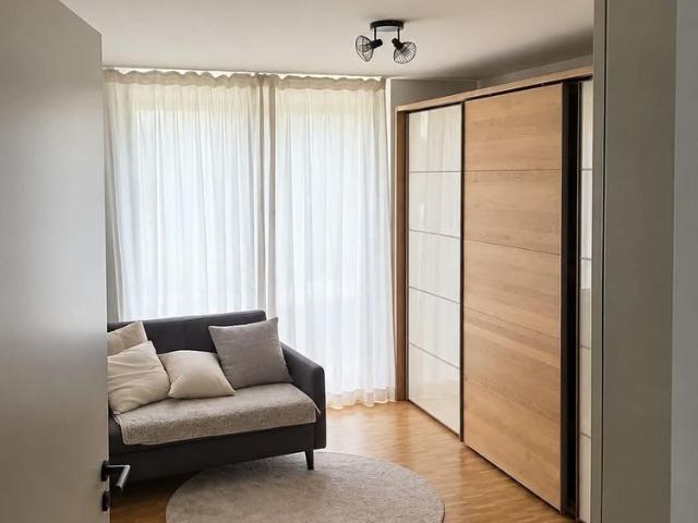 Apartment mieten in Felsberg, Imboden