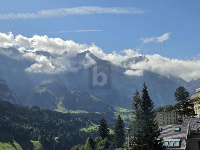 Immobilie mieten in Engelberg, Obwalden