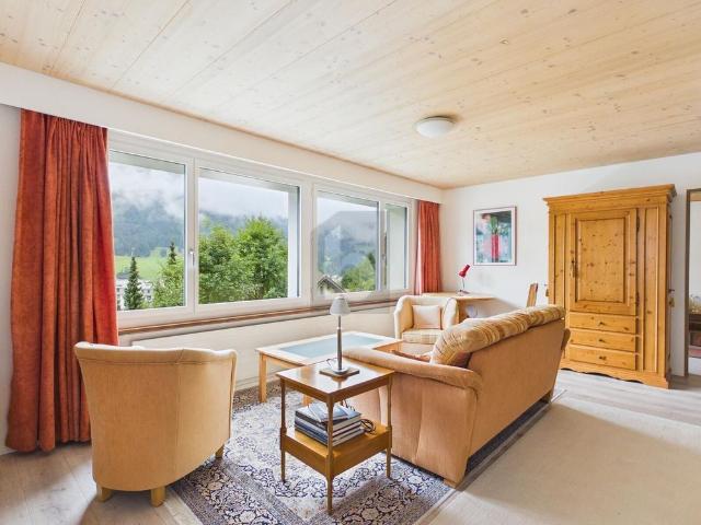 Apartment mieten in Engelberg, Obwalden