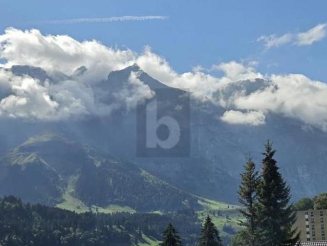 Apartment mieten in Engelberg, Obwalden