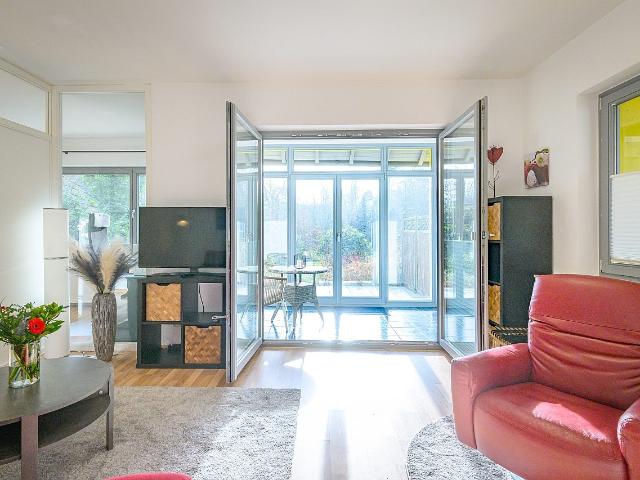 Haus mieten in Refrath, Bergisch Gladbach