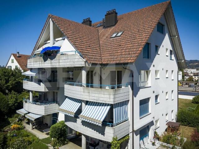 Wohnung kaufen in Wetzikon (ZH), Zürich
