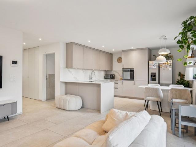 Wohnung kaufen in Hendschiken, Aargau