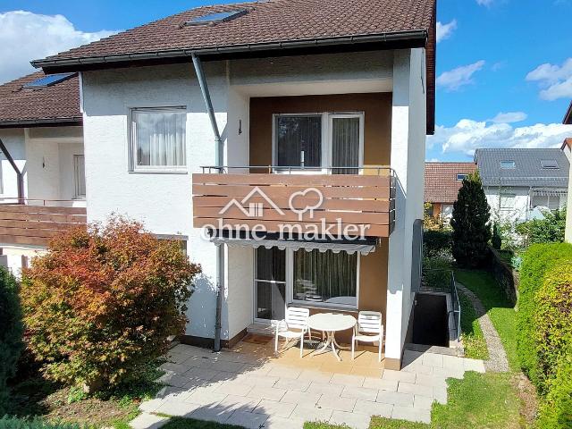 Haus kaufen in Holzheim, Göppingen