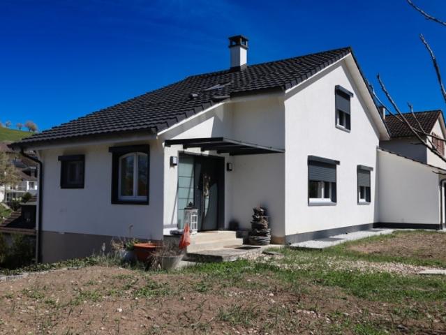 Einfamilienhaus kaufen in Arisdorf, Basel-Landschaft