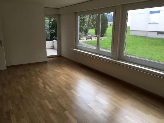 Apartment mieten in Siedlung Rietholz, Zollikon