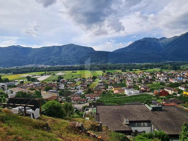 Immobilie kaufen in Cugnasco-Gerra, Tessin