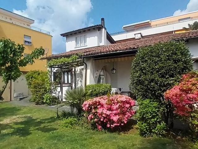 Haus mieten in Ascona, Tessin
