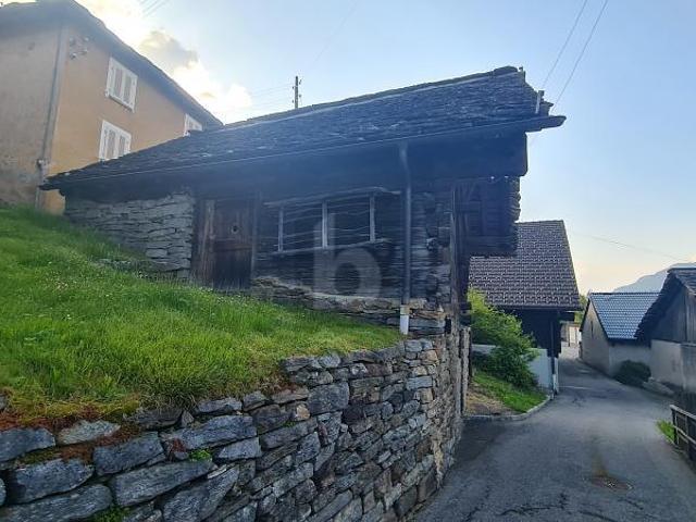 Haus kaufen in Faido, Tessin