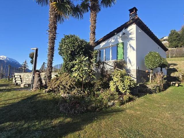 Haus kaufen in Cugnasco-Gerra, Tessin