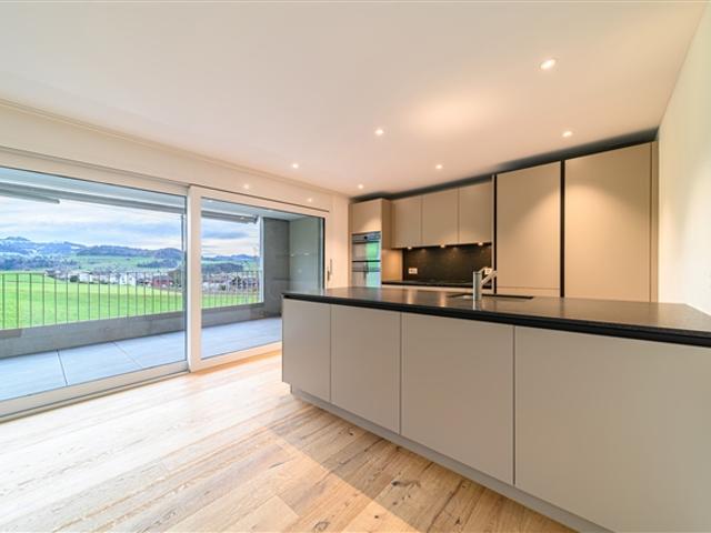 Wohnung kaufen in Bütschwil-Ganterschwil, St. Gallen