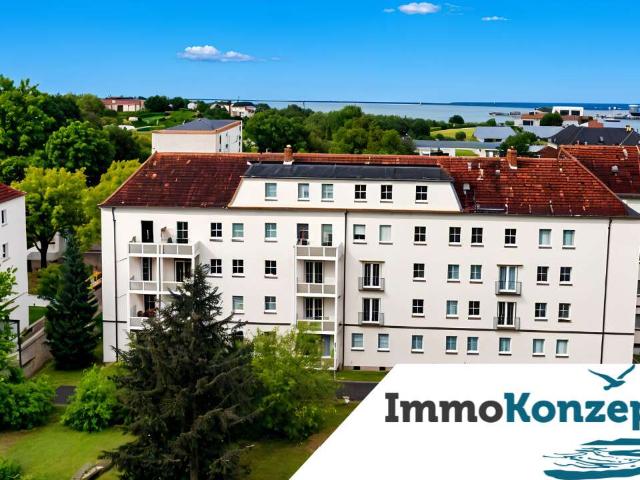Wohnung kaufen in Wismar Wendorf, Wismar