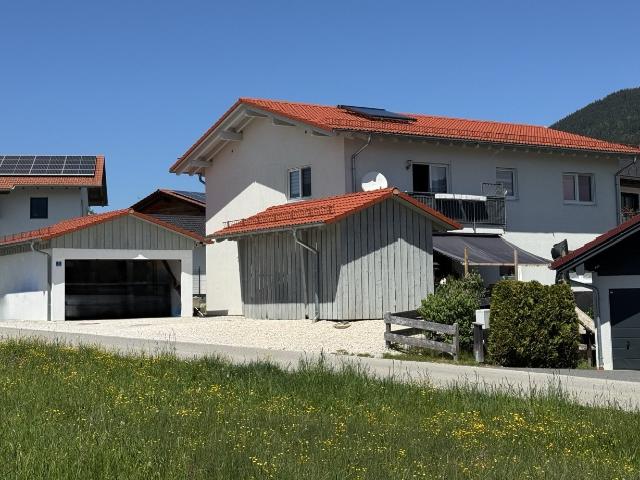 Haus kaufen in Inzell, Bayern