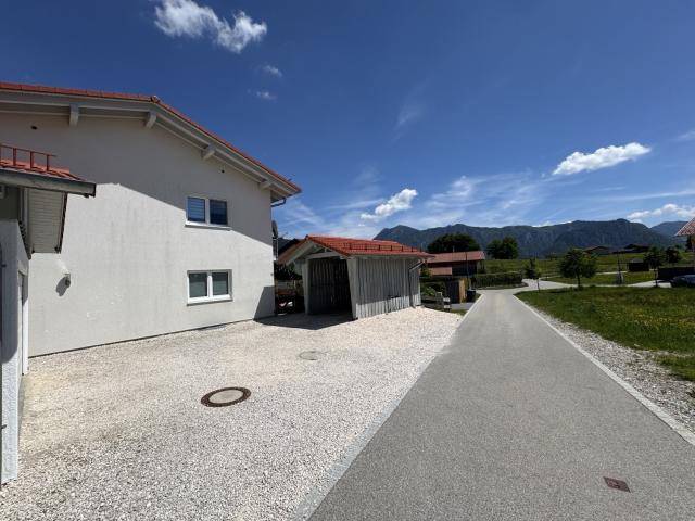 Haus kaufen in Inzell, Bayern