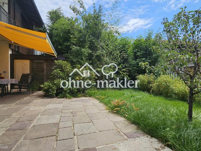 Apartment mieten in Bergham, Otterfing