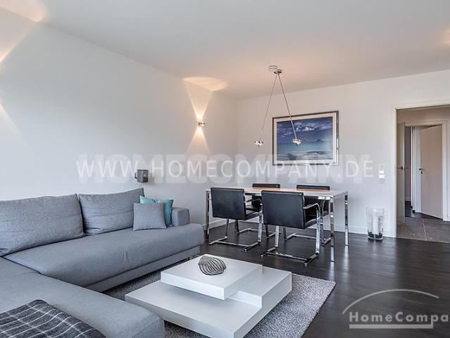 Wohnung mieten in Untergiesing-Harlaching, München