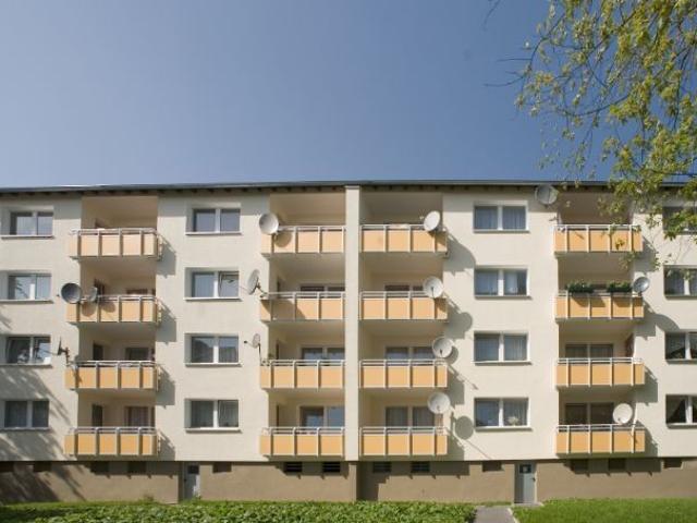 Apartment mieten in Wichlinghausen, Wuppertal