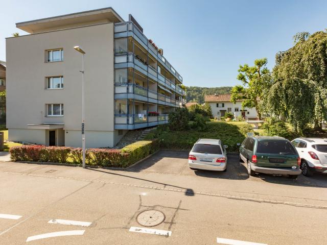 Wohnung mieten in Pratteln, Basel-Landschaft