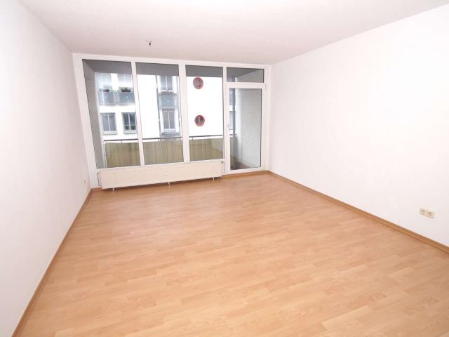 Wohnung kaufen in Lindenau, Leipzig