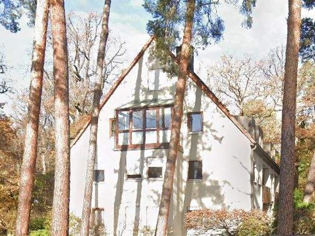 Apartment mieten in Burgberg, Erlangen