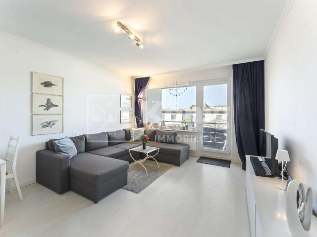Wohnung kaufen in Sylt, Kreis Nordfriesland