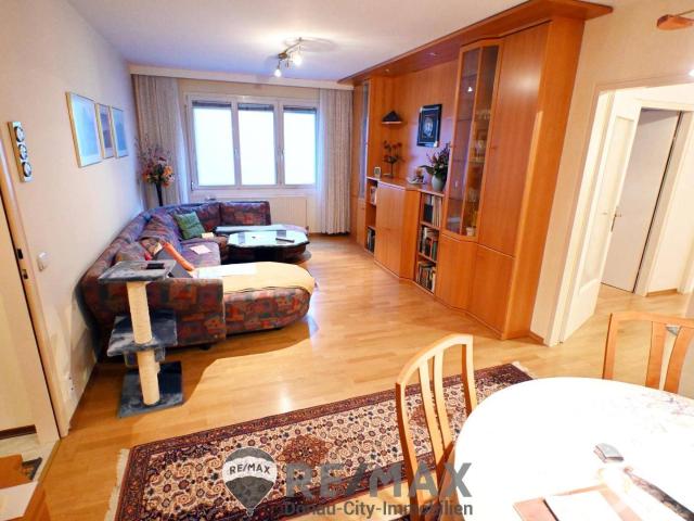 Apartment kaufen in Donaustadt, Wien