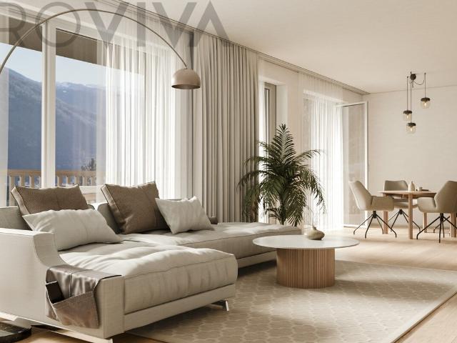 Wohnung kaufen in Visp, Wallis