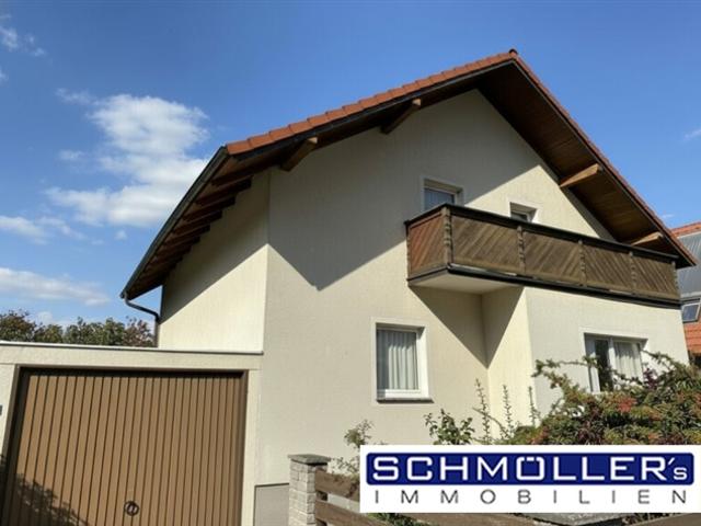 Haus kaufen in Oberhaid, Wels