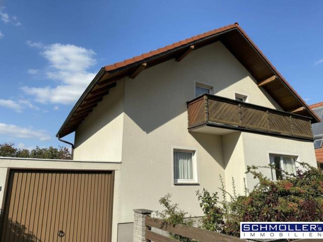 Haus kaufen in Oberhaid, Wels