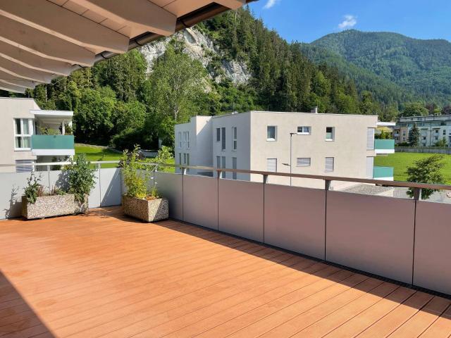Apartment mieten in Kufstein, Bezirk Kufstein