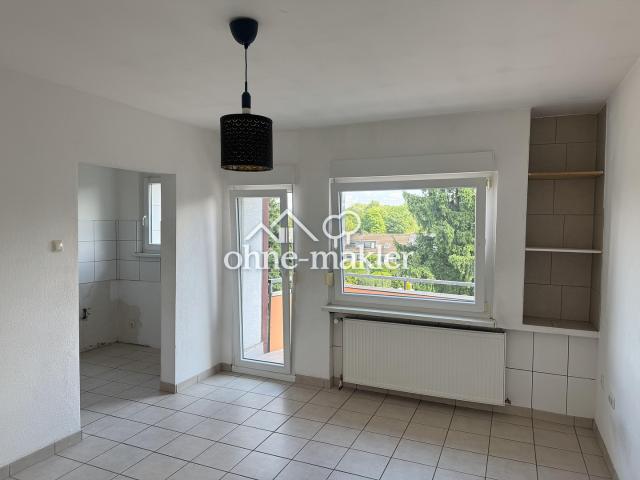 Apartment kaufen in Oberhausen, Neue Mitte