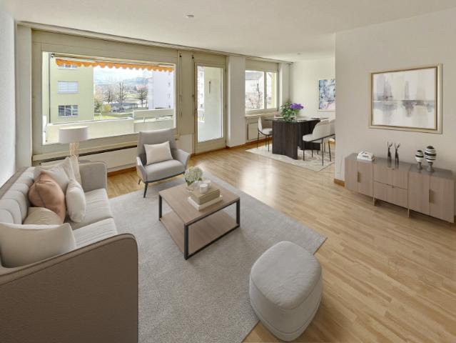 Apartment mieten in Lü