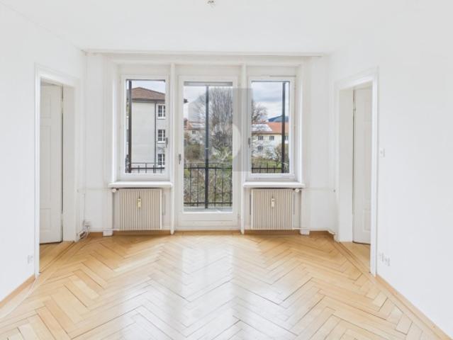 Wohnung mieten in Schwarzenbach (SG), St. Gallen