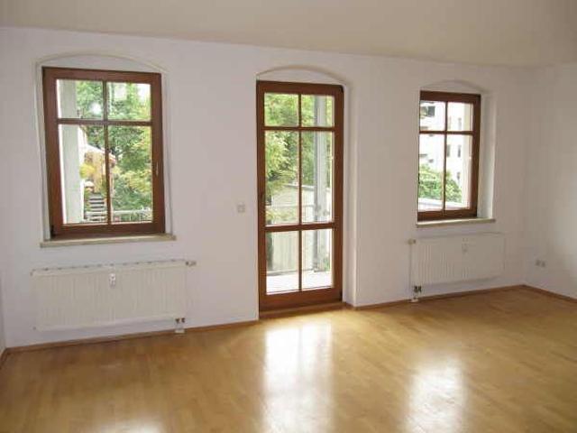 Wohnung mieten in Chemnitz, Sachsen