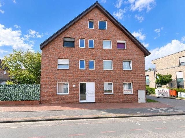 Wohnung kaufen in Emsdetten, Kreis Steinfurt