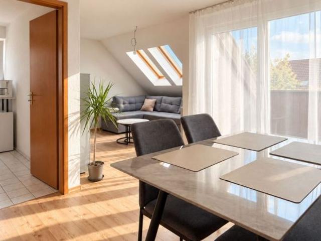Wohnung kaufen in Schorndorf, Rems-Murr-Kreis