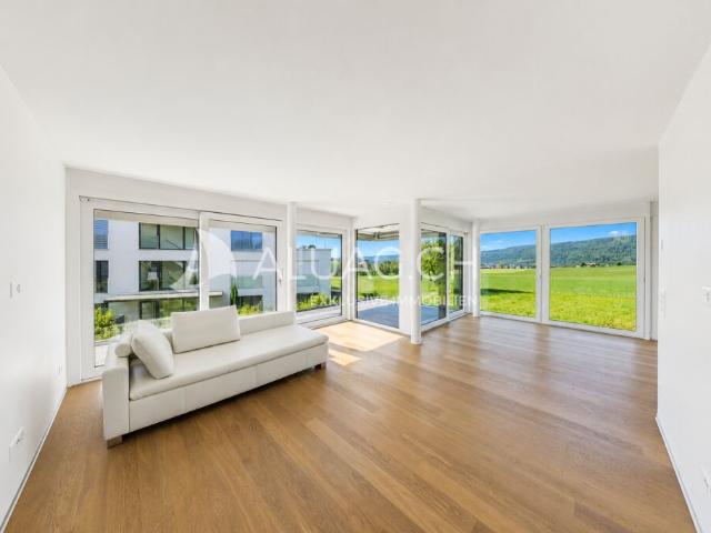 Wohnung kaufen in Bellmund, Bern