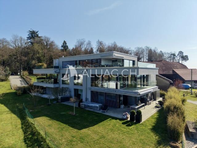 Wohnung kaufen in Bellmund, Bern